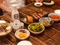 -平成屋·午肴夜酒(四川北路店)