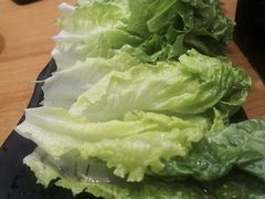 -肉甲韩国木炭烤肉(新壹街1店)