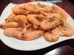 -香满居张记小厨私房菜(青岛站店)