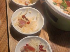 -刀板香·安徽菜(望江东路店)
