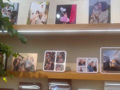 -方快-照相馆(金桥国际店)