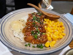 -衣川小森林·料理·寿司(鸿铭中心店)