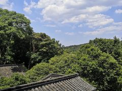 -南山风景名胜区