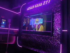 -星聚会KTV X Party(上海真如中海环宇城店)