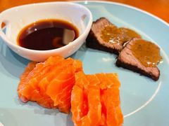 -美盛喜来登大酒店-盛宴标帜餐厅