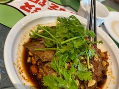 -全聚贤餐厅·湖北家常菜(沙湖店)