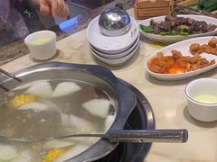 -小肥牛潮汕牛肉火锅(南联店)