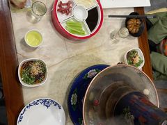 -东来顺•非遗火锅(外滩店)