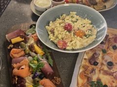 -haxnbauer海森堡德国餐厅(深圳coco店)