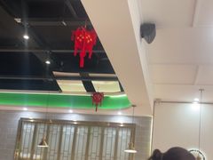 -叹茶靓点·粤式餐厅·全天茶市(石井万民广场店)
