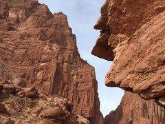 -天山神秘大峡谷