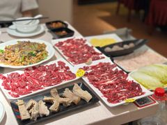 -潮泰牛肉火锅 · 创于1992年(车公庙店)