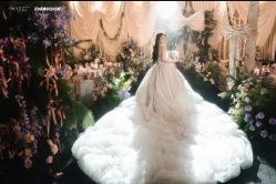 -无锡君来洲际酒店·宴会厅