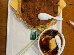 -黑窑厂糖油饼烤鸭·清真菜(旗舰店)