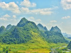 -靖西鹅泉风景区