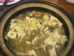 -老姑砂锅·烧烤天津菜(体北道店)