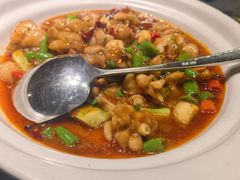 -简小舍·民间手艺菜(武昌江滩店)