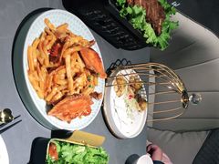 -3号仓库·创意中国菜(乐清正大广场店)