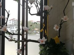 -聚鑫阁江浙菜·非遗传承技艺(青村帝华园店)