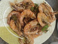 -贞姨美食·老字号海鲜大排档