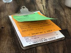 -RAC BAR(安福路店)