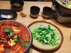 -川堂风·跷脚牛肉·乐山爆炒(宝山日月光店)