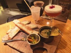 -THE CANNERY&JUJU 新鲜海鲜·牛排美食酒廊