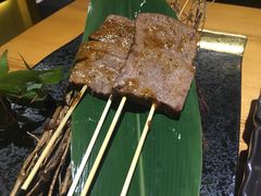 -隐鮨日料(北辰三角洲店)