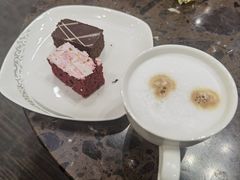 -首都机场t3-c国航两舱休息室