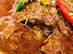 巴东牛肉-THE PAWON·8碗(古北SOHO店)