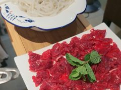 -贵州人家·酸汤火锅·20年老字号