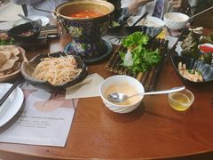 -越谜·越南餐厅(长白店)