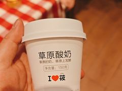 -西贝(龙华天虹购物中心店)