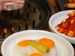 -·缸桶屋·韩式牛肋条自助烤肉(西湖D11店)