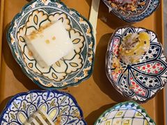 -沿江海南菜·文昌鸡祖师爷(大东海店)