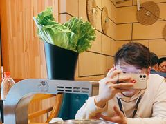 -九田家黑牛烤肉料理(华侨城店)