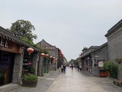 -粗茶淡饭(东关街店)