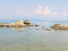 -巽寮湾
