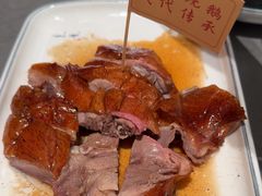 -先记烧鹅王·本地粤菜(福永店)