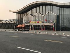 -云幽谷旅游区