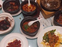 -马仕玖煲(万宴城店)