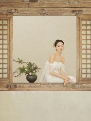 -第一夫人婚纱摄影(南京店)