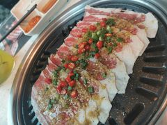 泡椒肥牛-猫抓烤肉(春熙路店)