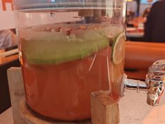 -闻溪有渔·活鱼现烤才好吃(太仓万达店)