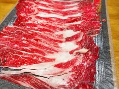 -蟹将军·松叶蟹和牛日料放题自助(K11店)