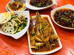 -回味南塘老王虾尾(总店)