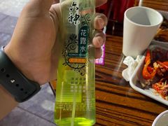 -龙巢盱眙龙虾·牛蛙·烧烤宵夜(八卦岭店)