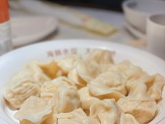 -日丰园海肠水饺·老字号大连海鲜(和平广场店)