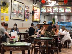 大堂-顺记冰室(宝华路店)