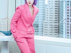 -尼依格罗香港美利酒店